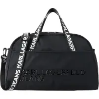 Karl lagerfeld Jeans B3m30293 Duffelväska