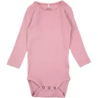 Name it Body l/ä - Rib - Noos - NbfKab - Syren - - 56 - Body L/Ä