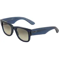 Ray-Ban Solglasögon '0RB0840S' mörkblå