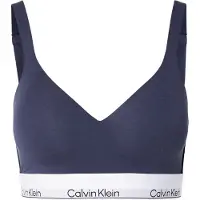 Calvin Klein Lift Bralette Icon Cotton Modal