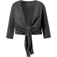 Ulla Popken Bolero grafit
