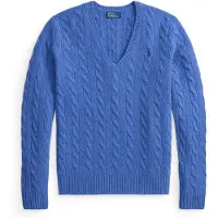 Ralph Lauren Tröja blå