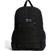 Vans Ryggsäck 'Off The Wall Skatepack' svart