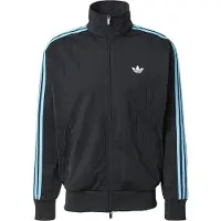 Adidas Originals Firebird Drop Needle Sweatshirt Med Dragkedja