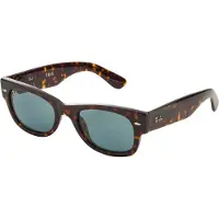 Ray-Ban Solglasögon '0RB0832S' konjak / mörkbrun