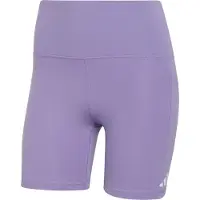 Adidas Sportbyxa 'Adi365' lavendel / vit