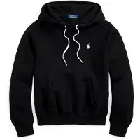 Ralph Lauren Sweatshirt svart