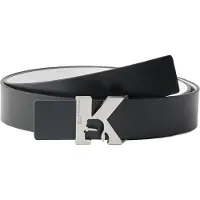 Karl lagerfeld Jeans B3w33063 Reversible Bälte