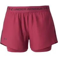 Under Armour Tech Play Up 2in1 Shorts