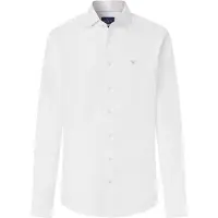Hackett London Hm3010753 Skjorta Med Långa ärmar