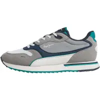 Pepe Jeans Bexley Evolve Skor