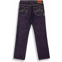Grimey The Planet Regular Jeans