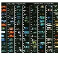 Ginza.se Cabaret Voltaire: Drinking Gasoline/Gasoline in
