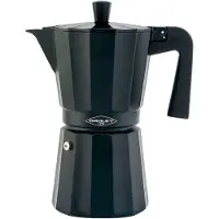 Oroley Dakar Aluminum (no Induction) 12 Cups Kaffebryggare