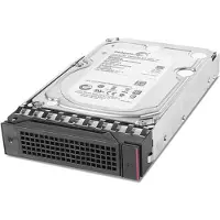 Lenovo Gen2 - Hårddisk - 300 GB - hot-swap - 3.5 - SAS 12Gb/s - 15000 rpm - för System x3650 M5 (3.5)