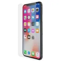 Belkin Components Belkin ScreenForce InvisiGlass Ultra - Skärmskydd för mobiltelefon - 5.8 - för Apple iPhone X, XS