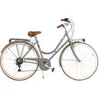 Via Veneto Condorino Lady 28´´ Ty21 6s Cykel