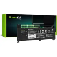 Green Cell LE126, Batteri, Lenovo, IdeaPad 310-14IAP 310-14IKB 310-14ISK