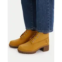 Timberland Kinsley Wp Stövlar