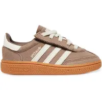 Adidas Originals Sneaker 'Handball Spezial' umbra / vit