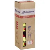 Babolat Red Felt Tennisbollslåda