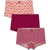We fashion Trosa orange / magenta / rosé