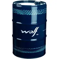 WOLF Vitaltech Sae 5w-40 Motorolja 60l