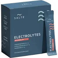 Salte Elektrolyter 30-pack
