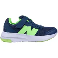 New Balance Träningsskor 578 flickor - Marin - 33