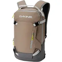 Dakine Heli-r-12l Damryggsäck