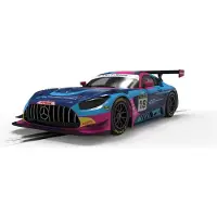 Wittmax Mercedes AMG GT3 British GT 2024 2Seas Motorsport