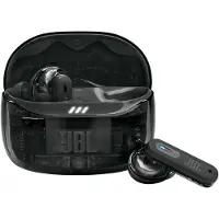 JBL Tune Beam 2 Ghost Edition Ghost Black