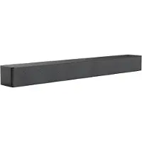 Yealink - MSpeaker Pro, 24 W, 95 dB, Mörkgrå, Graphite gray, Kina, 650 mm