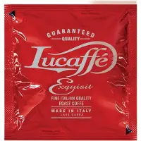 Lucaffé Exquisit 44 mm E.S.E.-kaffepods 150 st