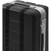Db Ramverk Webbing Handle Black Out