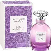 Coach Dreams Moonlight - Eau de parfum 40 ml
