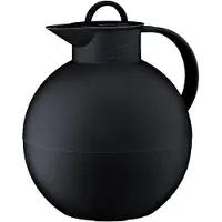 Alfi Thermos ball, 0,94 l, frostat, svart