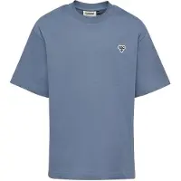 Hummel T-shirt - HmlJR - Loose - Flint Stone - - 5-6 år (110-116) - T-shirt
