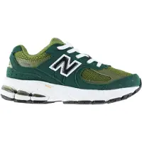New Balance 2002 Bungee Lace Löparskor