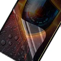 3mk Protection 3mk Silky Matt Privacy – matt skärmskydd med insynsskydd för Nubia Neo 3
