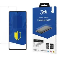 3mk Protection 3mk FlexibleGlass hybridglas till Samsung Galaxy Note 20 5G