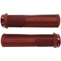 Peaty's Monarch Pro Grip Mushroom Thick Styrehandtag