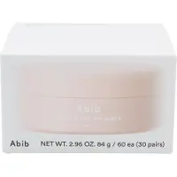 Abib PDRN Retinal Eye Patch Glow Jelly Eye patches 84 g