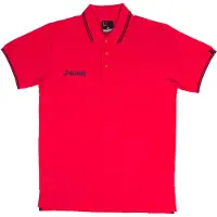 Spalding Essential Kortärmad Polotröja