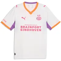 Puma Psv Eindhoven 26/27 Replica Borta T-shirt Med Korta ärmar