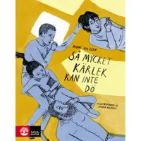 Så mycket kärlek kan inte dö