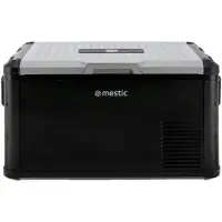 Mestic Mccp-35 Ac/dc Styv Bärbar Kylbox