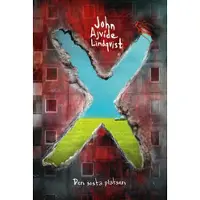 X : Den sista platsen