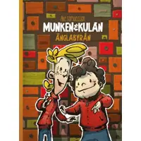 Änglabyrån