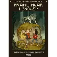Främlingar i skogen